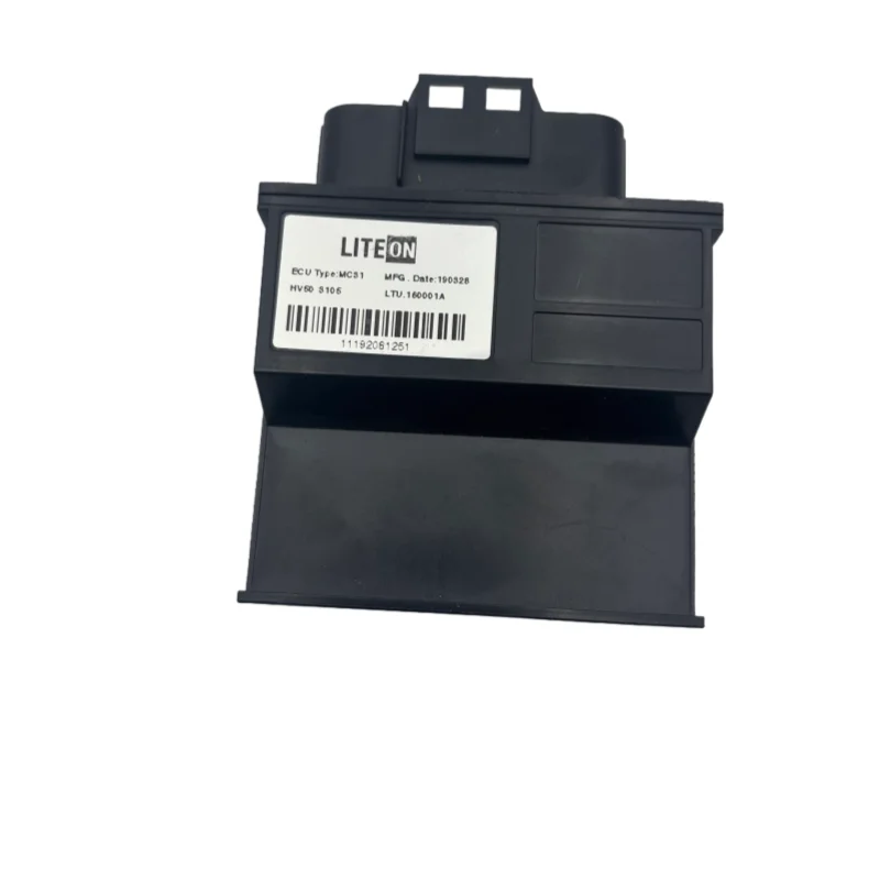 لوحة كمبيوتر مشعل Ecu Cdi للدراجات النارية مناسبة للدراجات النارية الصينية المصنوعة من الموديلات غير المعروفة. انظر الصورة. إذا كان Ecu نفسها، ويمكن استخدامه #5