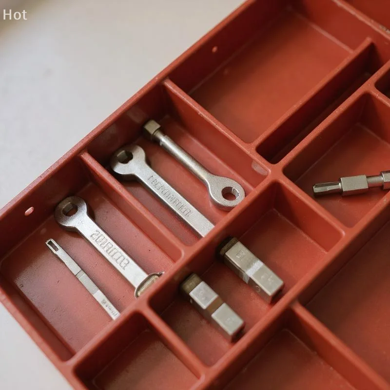 

9/11 Pcs Flare Nut Wrench Set Crowfoot Wrench Set With Storage Rack Horn Dual Purpose Wrenches Tool Kit For 3/8" Drive