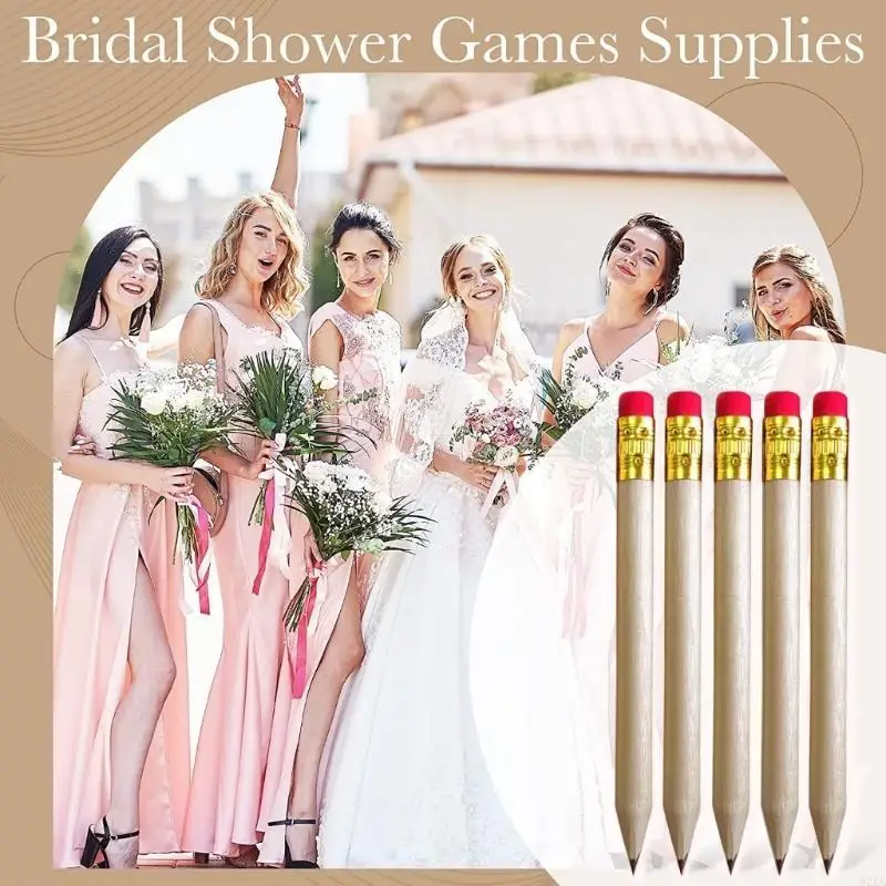 Lápis golfe 62ka 50pcs