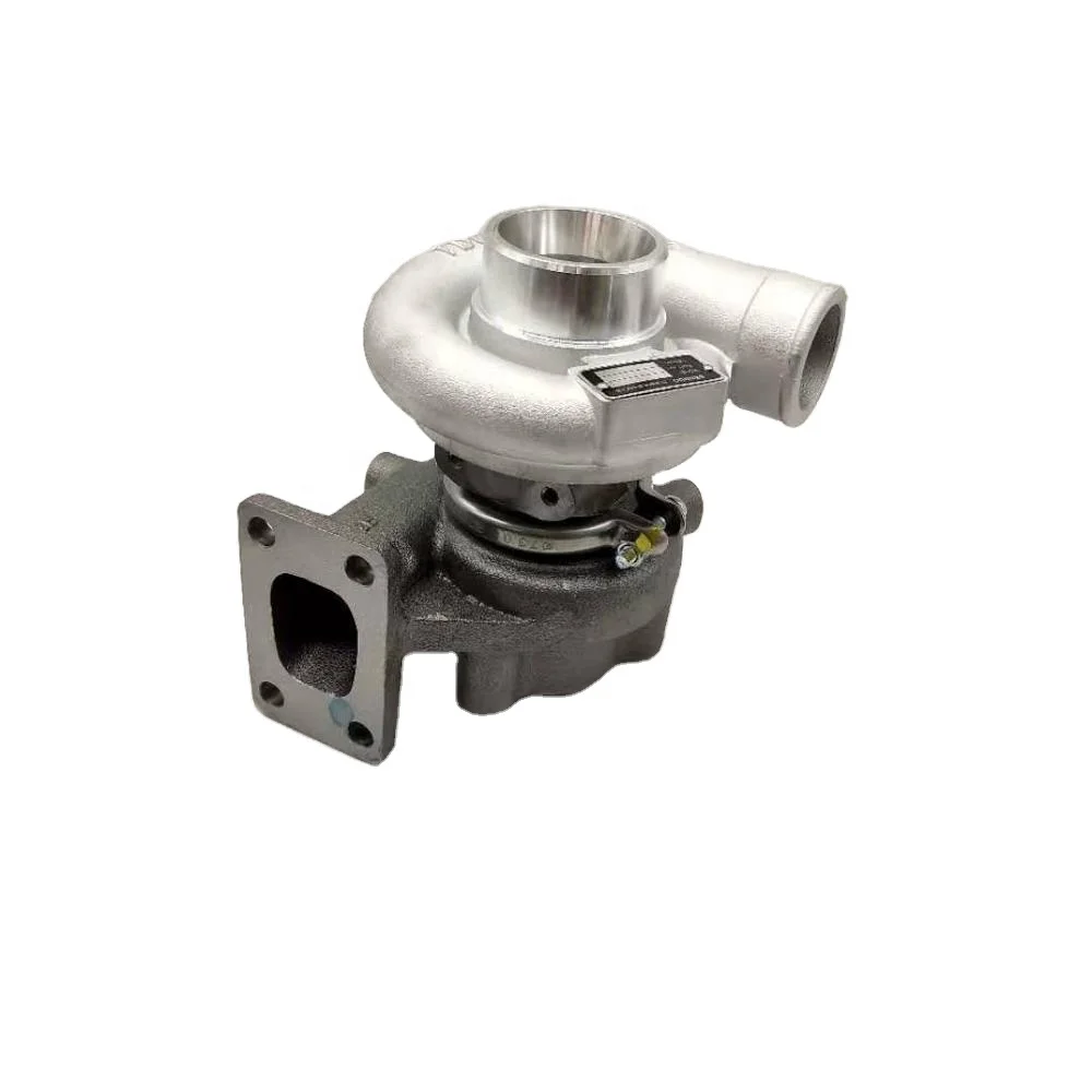 

Cc car 4D31 4D34 6D31 6D34 Engine Turbocharger ME220308 49178-02350 TE06H-16M 49185-01030,49179-02240,49185-01041,49185-01020.