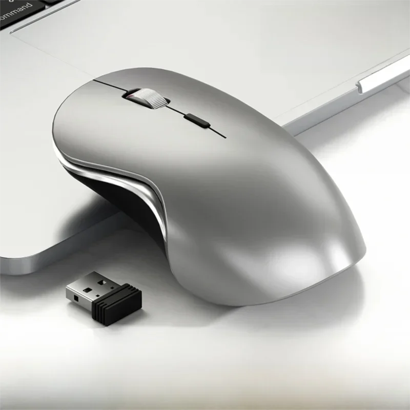 Warvank BG1 Silent …