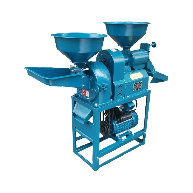 

Multi-model rice separator High-yield rice milling machine Complete set combination of automatic rice milling machine