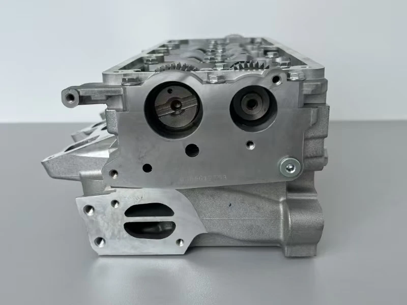 AMC908728 Cylinder Head Complete for VW Block Assy 2.0 Crafter Amarok Model 908728 03L103065A 03L103265K 03L103065C