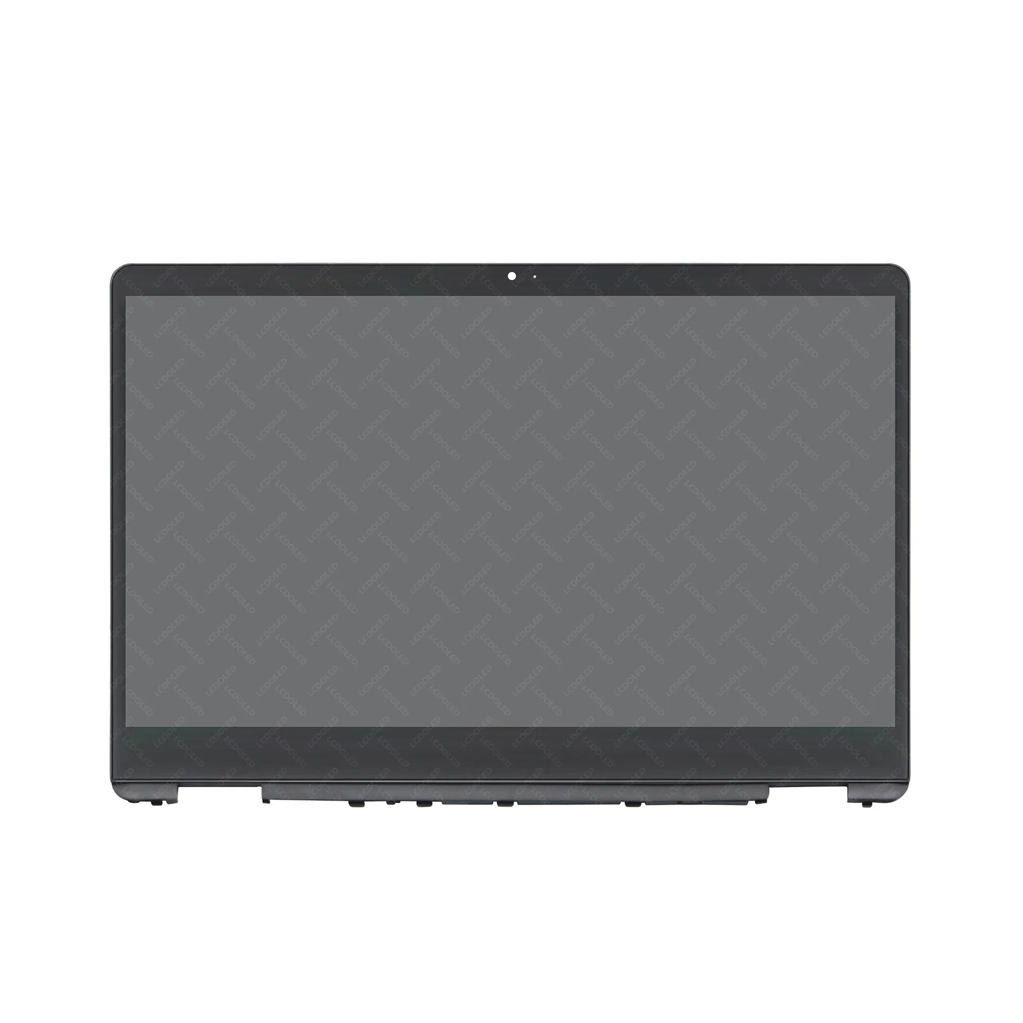 

14'' FHD 1920x1080 LCD Touch Screen Assembly For HP Chromebook x360 14b-cb0020ca 14b-cb0021ng NV140FHM-N4K v8.0 M47690-001
