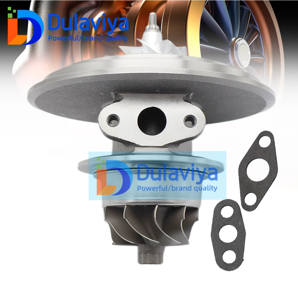 

Turbine Core B2G Turbo Cartridge Core For Perkins 6.0L 1106D 2005- 1070-197-0002 1070-988-0002 2674A256 315-9810