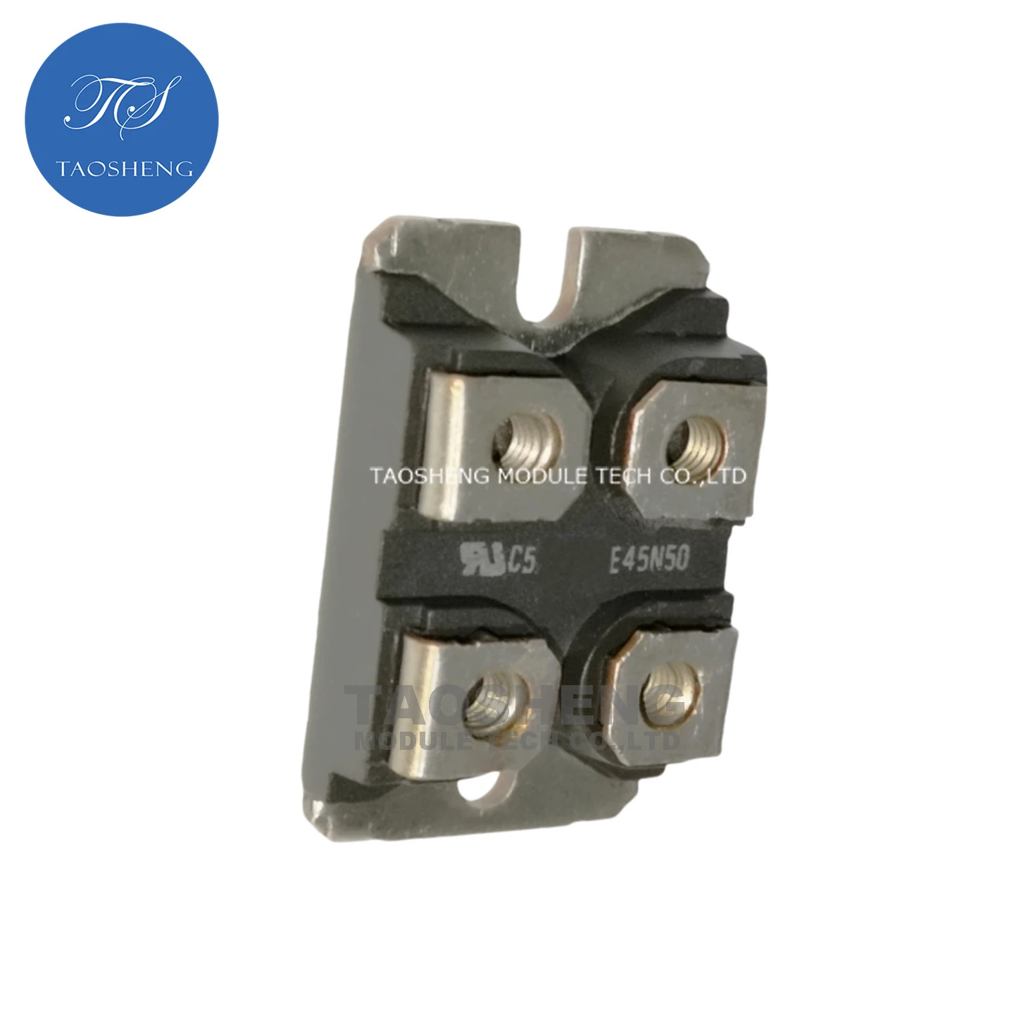 1PCS Original E45N50 500V SOT-227B New and Original MOS【TAOSHENG】MODULE #TS623
