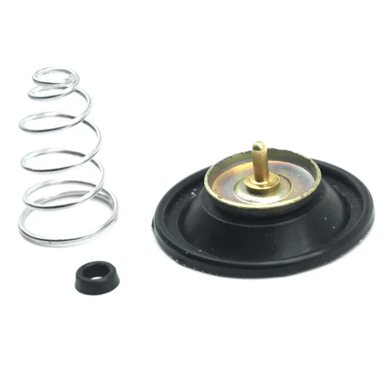 Carburetor Repair K…