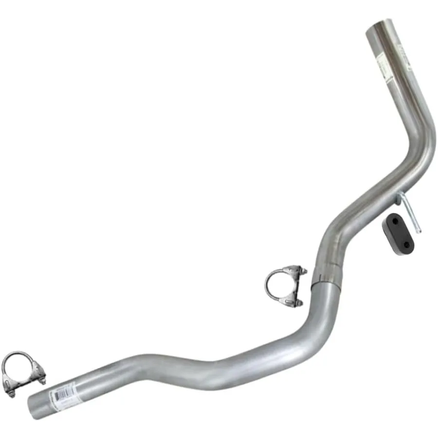 Exhaust Tail Pipe C…