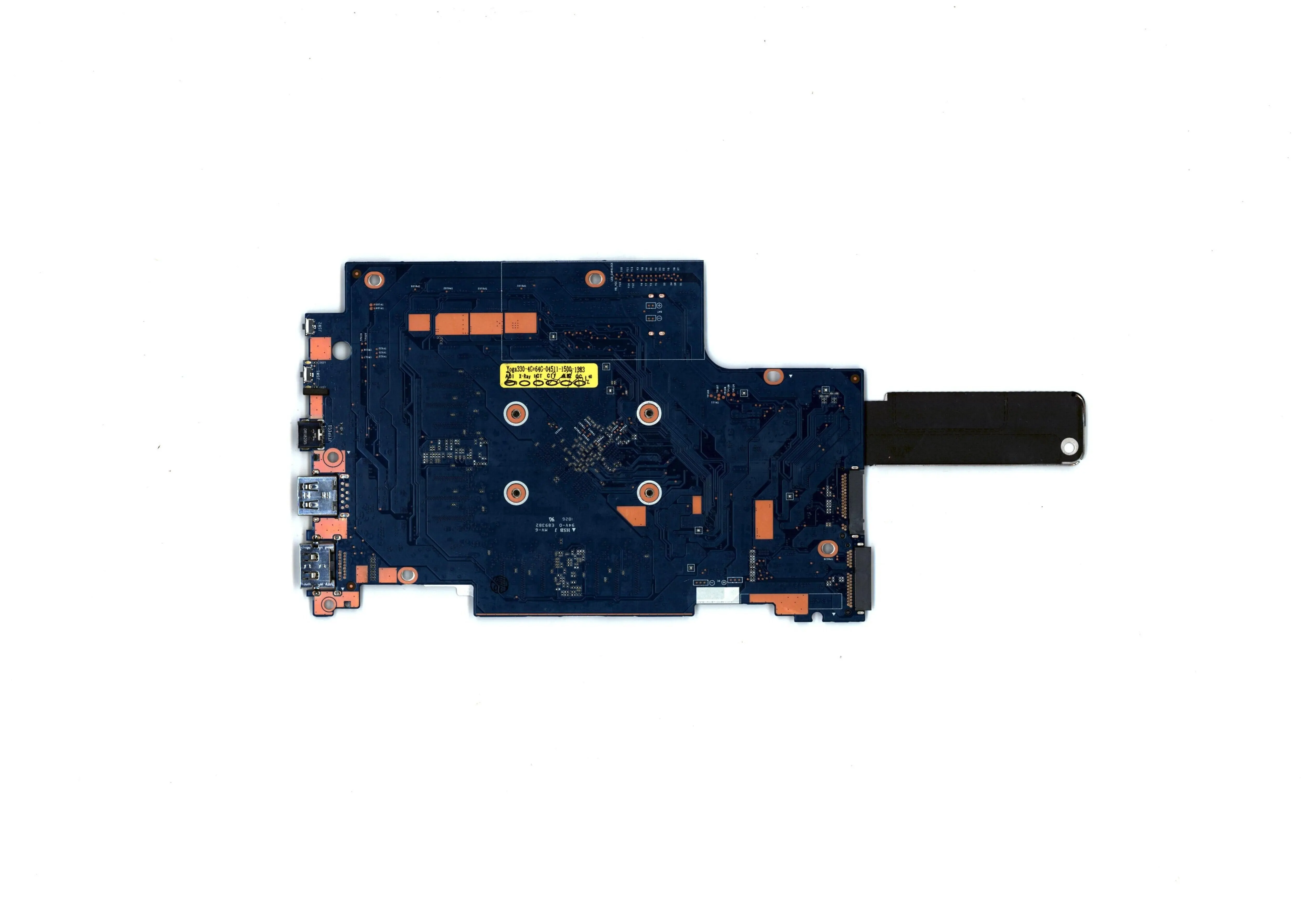 Laptop ThinkPad Motherboard Model, Multiple Compatible Replacement, Models SN NM-A651 FRU, PN 01YR752, 01HW796, CPU i56300U