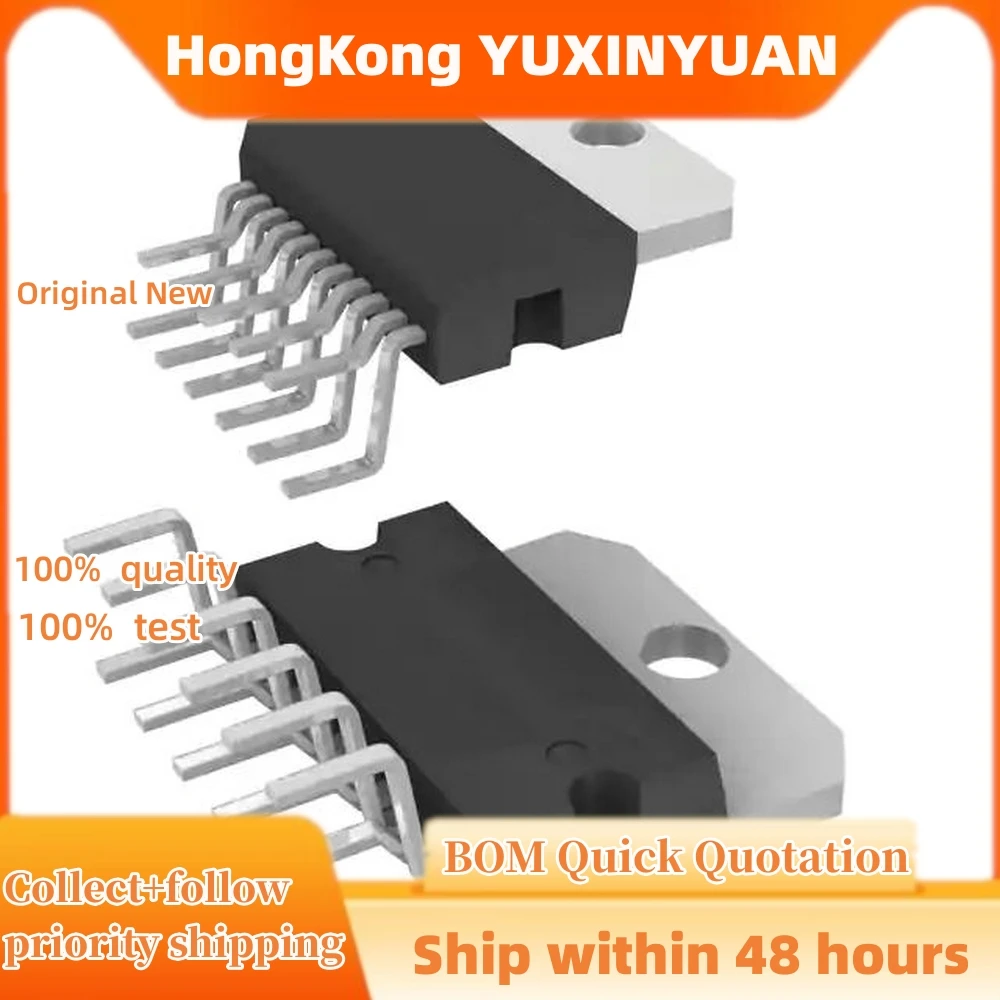 1PCs/Lot  TDA1558Q ZIP  TDA7057Q  1561 1560 1555 1554 1557 1562 1552 1553  CHIPS IN STOCK