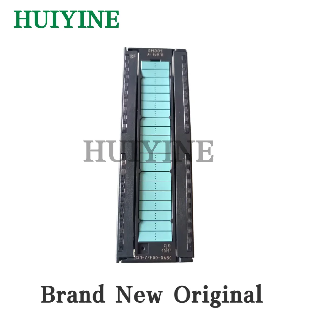 Nieuwe Originele Voor Siemens 6ES7331-7PF00-0AB0 6ES7 331-7PF00-0AB0 PLC Module
