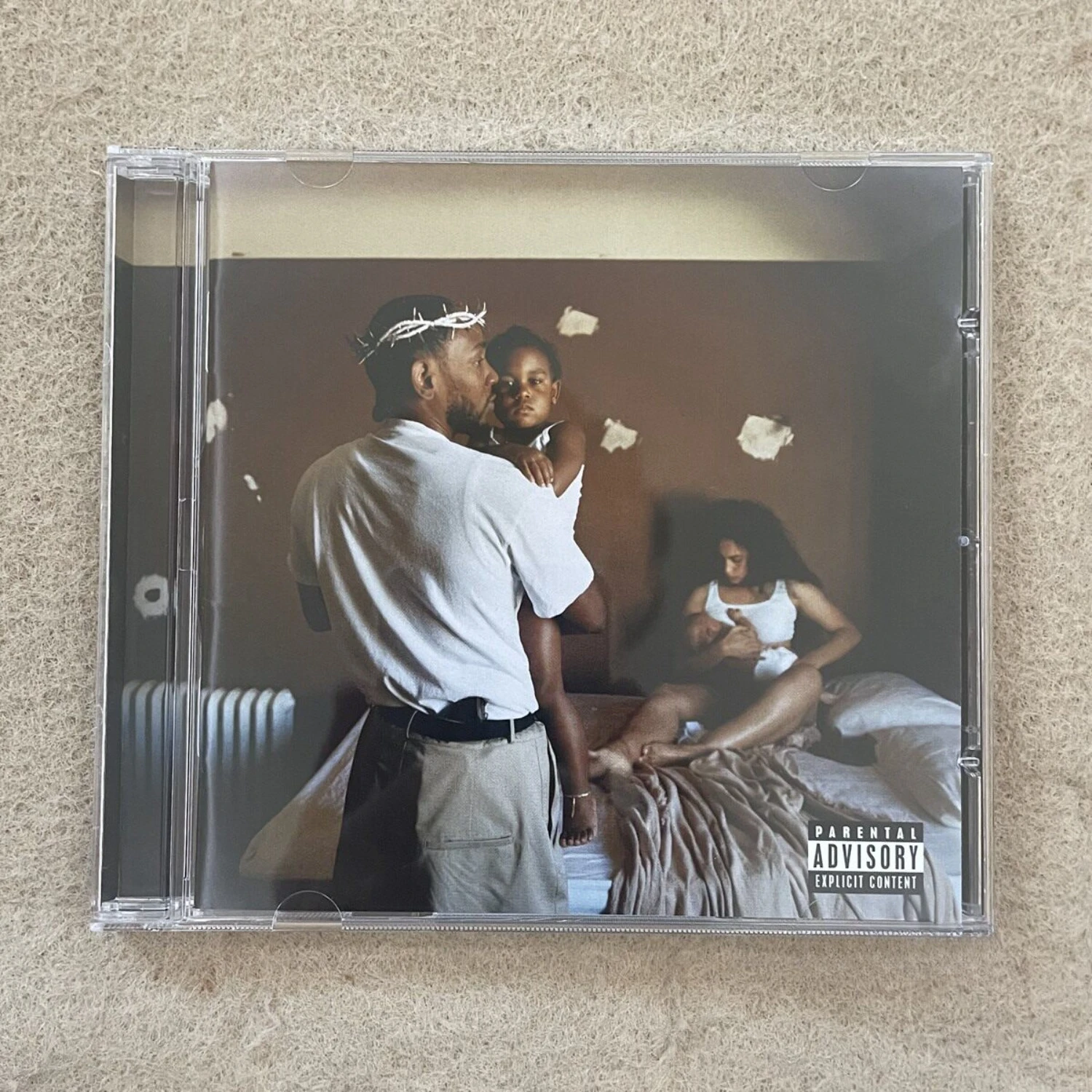 Kendrick Lamar Modern Conscious Hip Hop Jazz Rap Storytellin