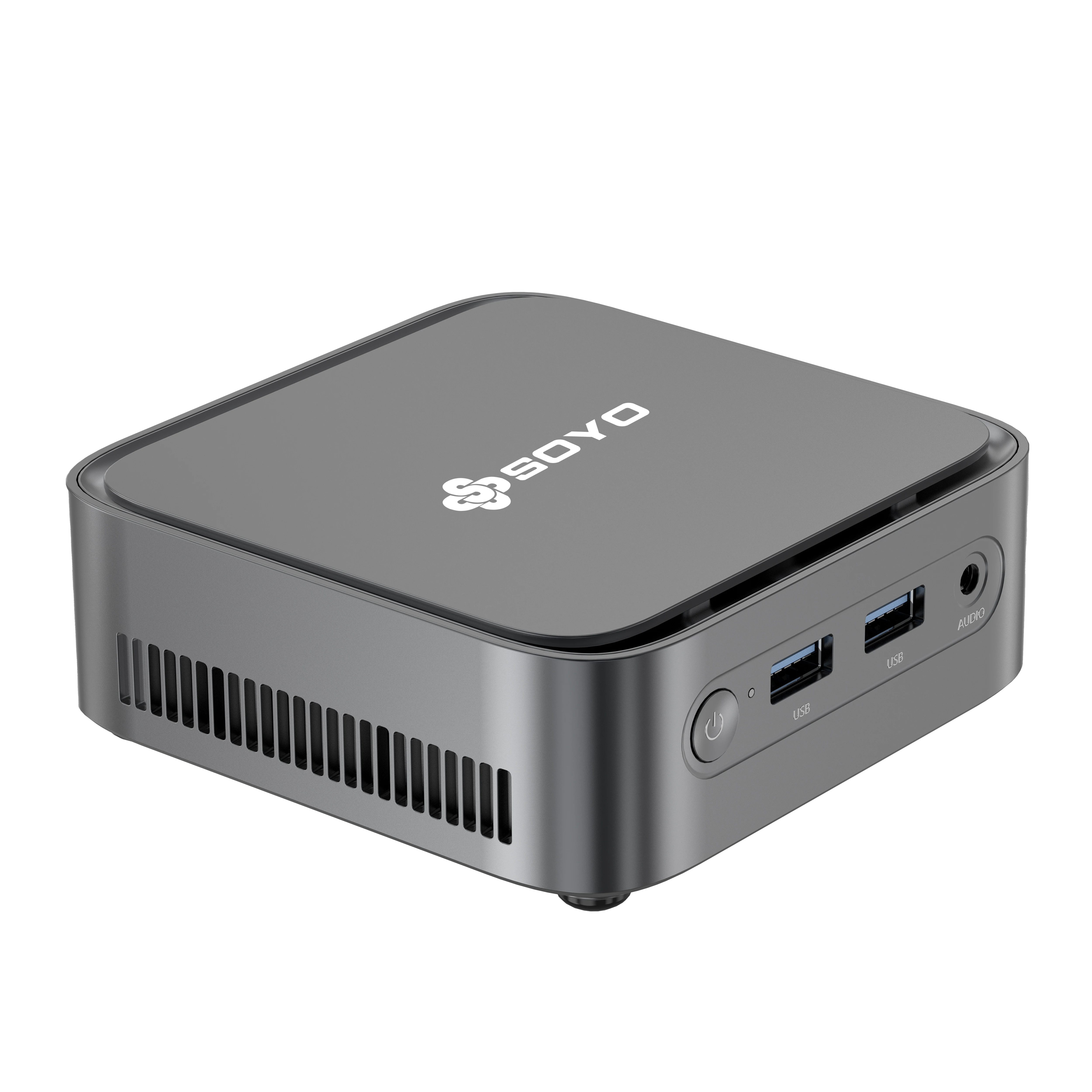 ミニPC SOYO Mini PC Windows11 Intel N150 Mini PC SOYO M4 PLUS2 Intel N150 8GB 16GB RAM 256GB 512GB SSD