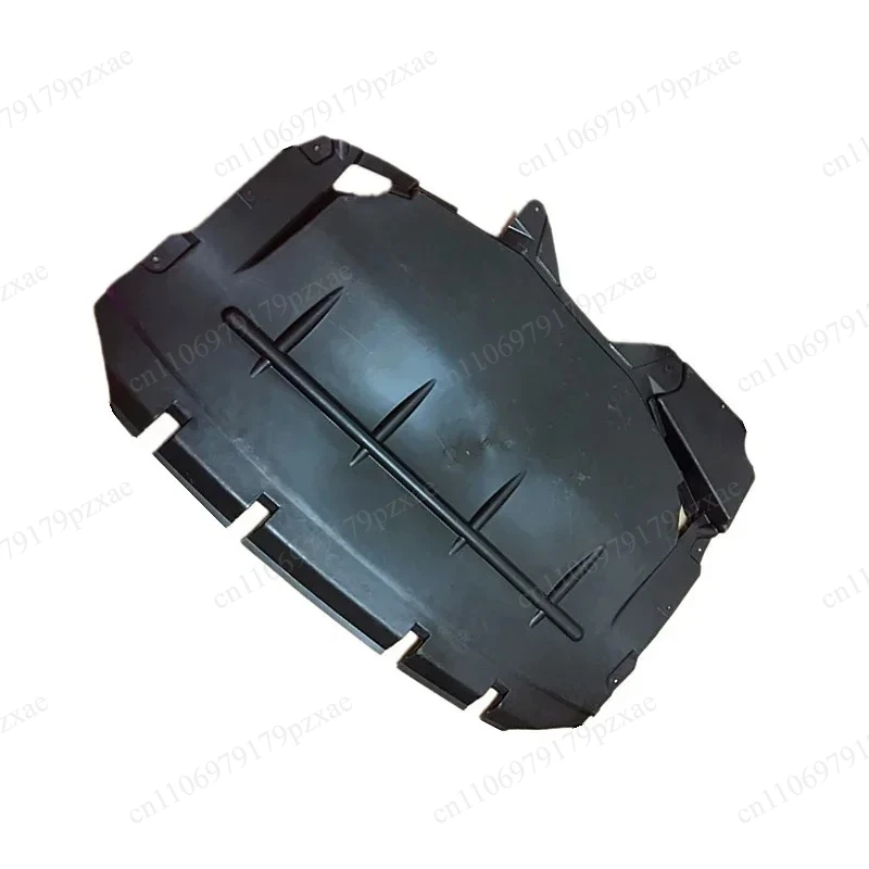 Engine Under Splash Shield Skid Plate Fit 1995-2003  E39 5 Series 520i 523i 528i 530i Protective Cover