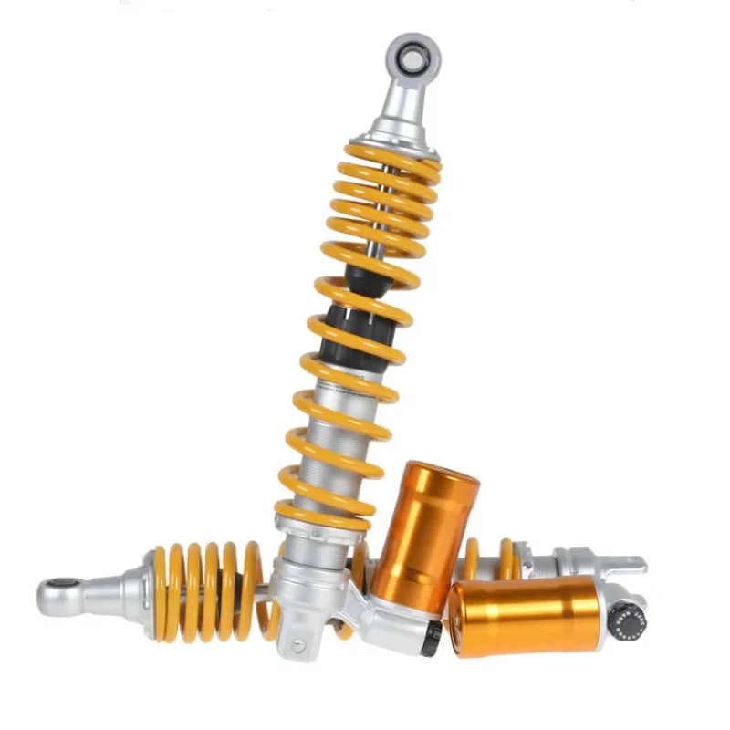 320mm 340mm 360mm Motorcycle Rear Shock Absorber for Yamaha XMAX NMAX 155 Honda PCX 125 150 Scooter