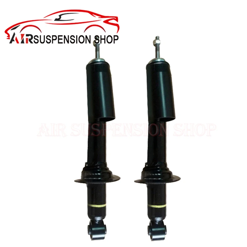 

For Nissan Navara NP300 2PCS Front or Rear left/right Suspension Shock Absorber Strut Core Without ADS E6200-EB71A E6110-EB75A