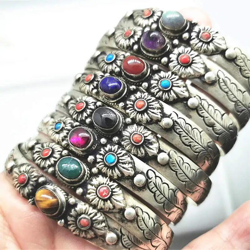 BB-398 Nepal Vintag…