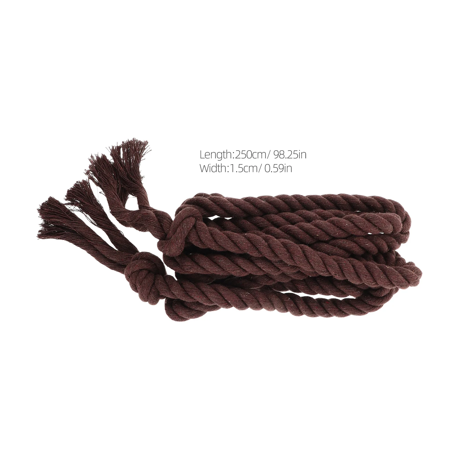 حزام الخصر المزخرف للكاهن، حبل من القطن المنسوج يدويًا، حزام ربطة عنق منسوج قابل للتعديل للنساء والرجال على طراز القرون الوسطى مع شرابات