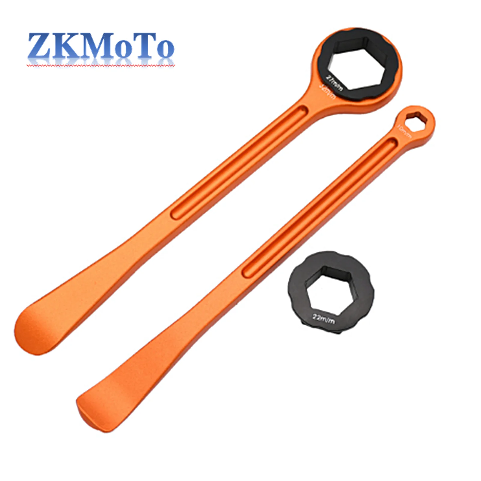 Herramienta para neumáticos de motocicleta Bead Buddy, palanca, cuchara, llave de eje, cambio de neumáticos para Husqvarna KTM Honda Kawasaki Yamaha