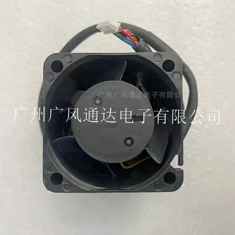 for AVC DF04056B12U Turbo Modified Supercharged Dual Motor Fan 4