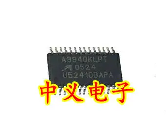 

Free shipping A3940KLPTR-T A3940KLPT A3940KLP-T 10PCS