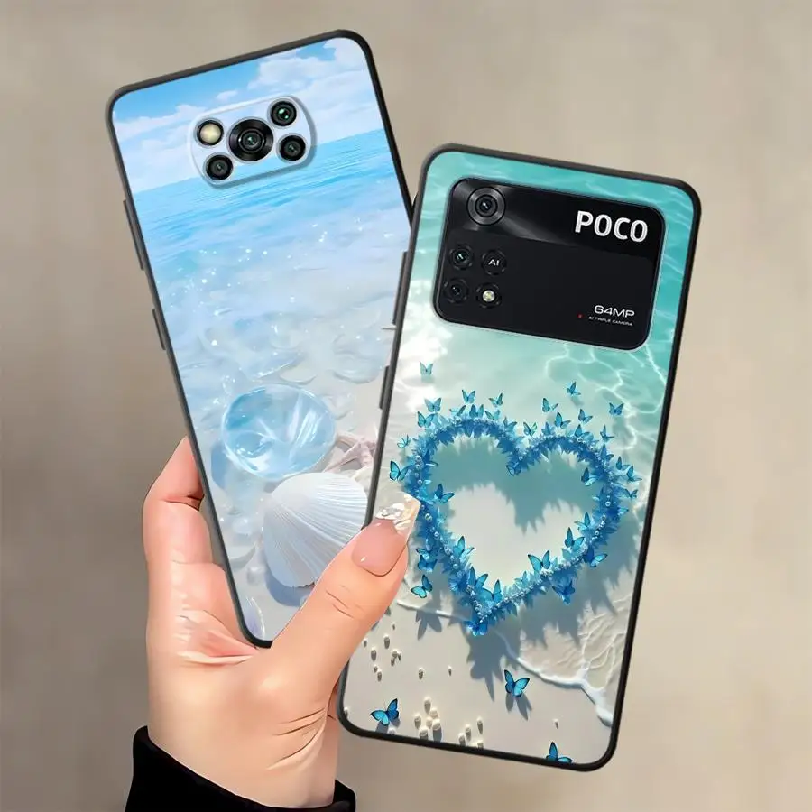 Case For Xiaomi Poc…