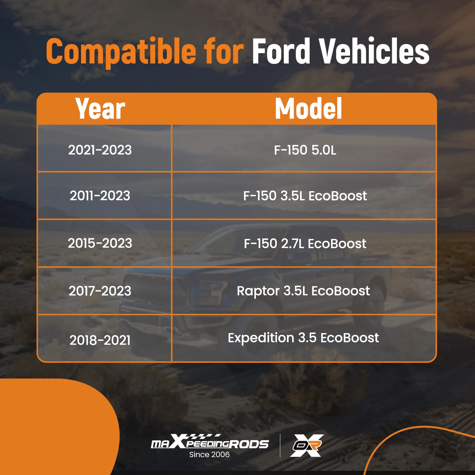 

Oil Catch Can Oil Separator Kit For Ford F150 F-150 5.0L 2021 2022 2023