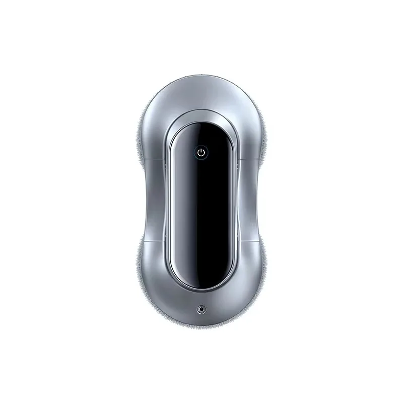 

Directions Spray 2 Sucker Electric Window Cleaning Washer Robot Machine Glass Cleaners Washer