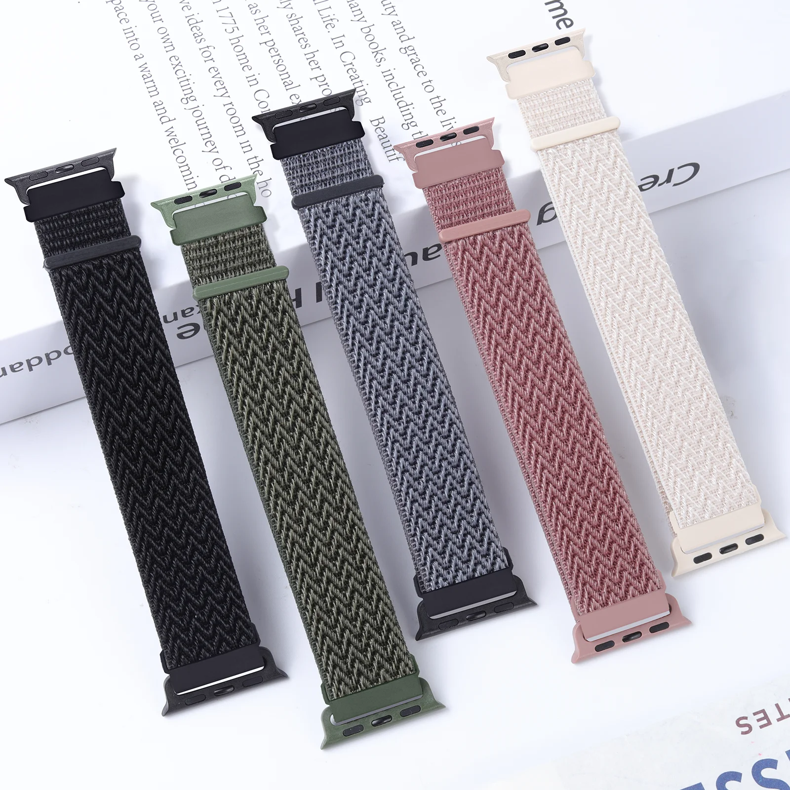 Cinturino per Apple Watch 46mm - Smartwatch Apple Watches For Men recensione e prezzo