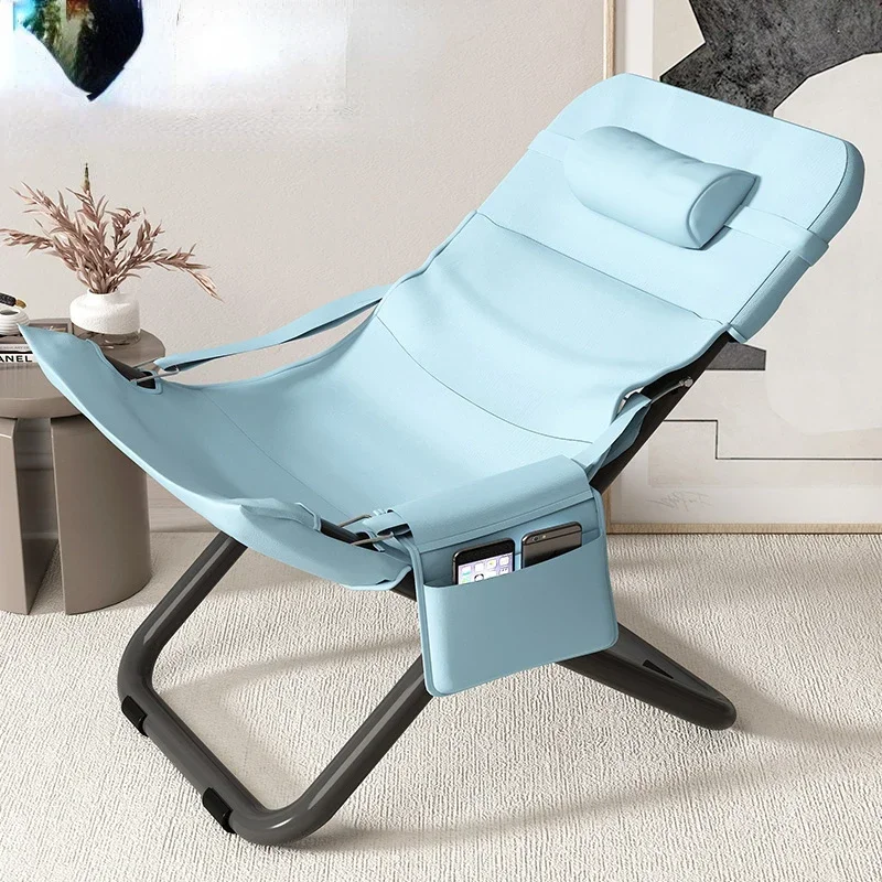 

Nap chair, home balcony couch chair, lazy sofa chair, beach chair