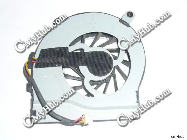Ventilador de refrigeración para DELTA ELECTRONICS KSB0505HA -8J78 Ventilador de refrigeración