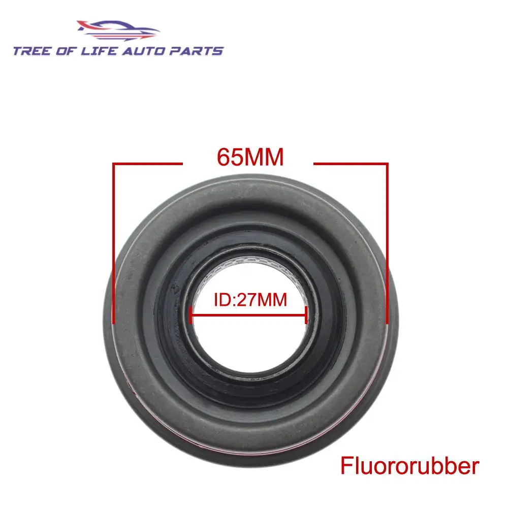 Rear Axle Drive Shaft Oil Seal For Ford Fusion Edge 4x4 Maverick 5164296 CV6Z-4676-BA CV6W-4676-AC Rear Differential Oil Seal