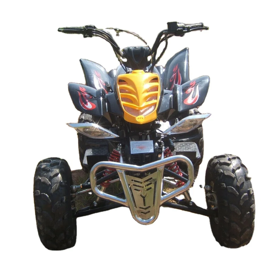 

ATV14 Wholesale 250cc Sport ATV Factory with CE,, New Design 250cc Quad Bike supplier for Children