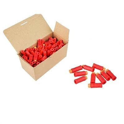 Worker Bamboo Short Darts Stefan 200pcs