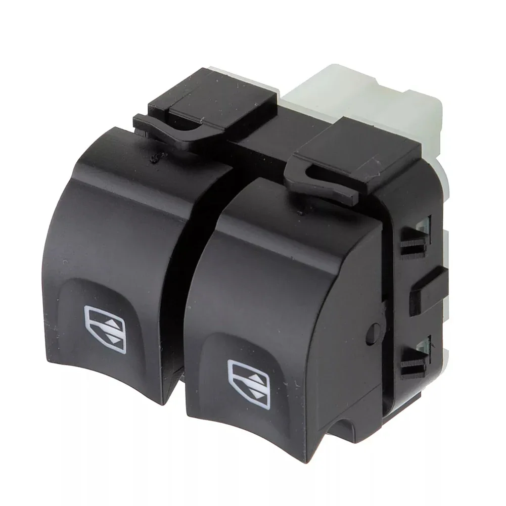 Window Switch 254118722R 809611667R 254117873R For Opel For CAPTUR Mk1 For CLIO Mk4 For TRAFIC Mk3 For KANGOO Mk3 For ZOE  ﻿