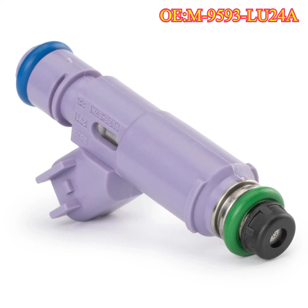 

High quality New For M-9593-LU24A Car Fuel injector For Ford Racing