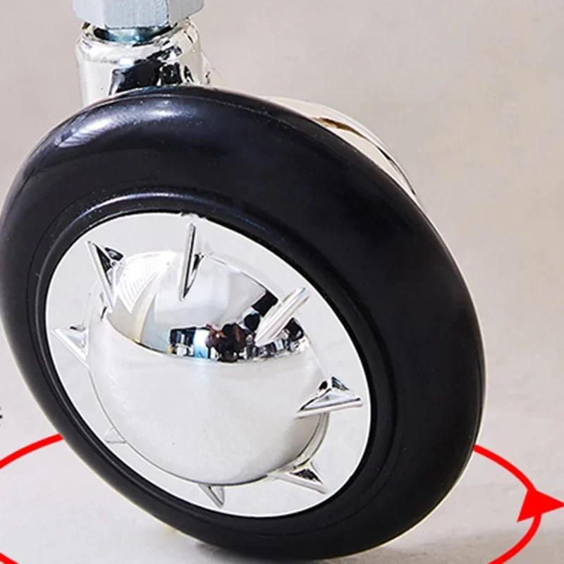 النمط الفرنسي عربة البساطة الحديثة الأصالة صالون حلاقة عربة متعددة الوظائف أثاث قابل للتخزين Skjuta En Vagn HBSC