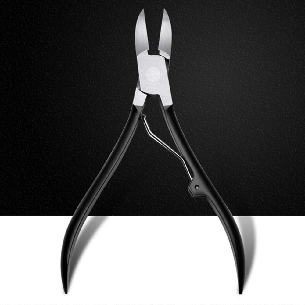 

Nail Clippers Ingrown Toenail Podiatry Correction Nippers Cuticle Cutters Cut Paronychia Pedicure Manicure Hand Foot Care Tool