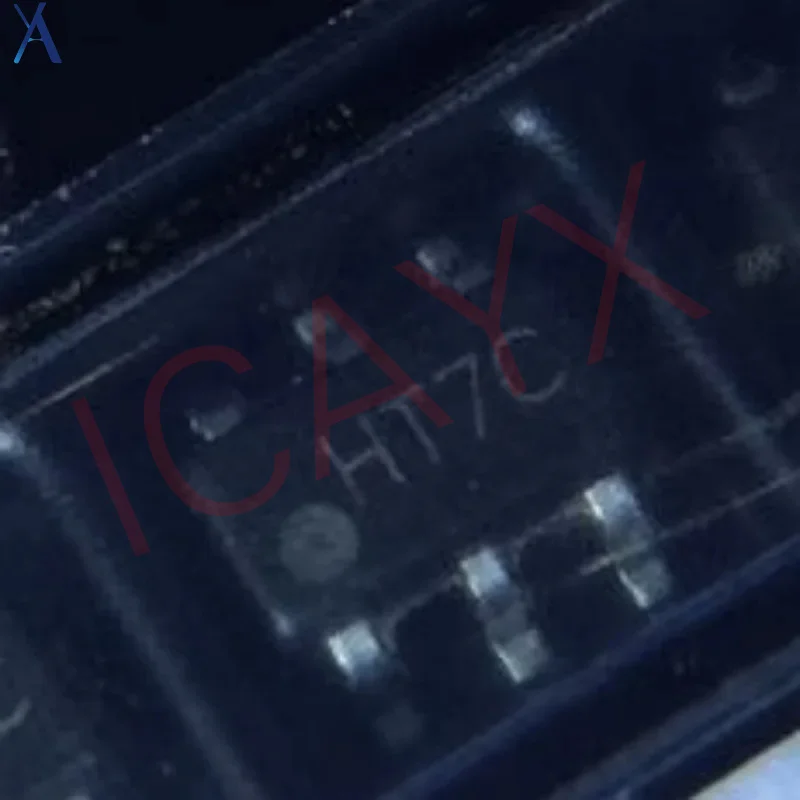 

10PCS/MCP16301T-I/CHY HT SOT23-6 New Original Stock