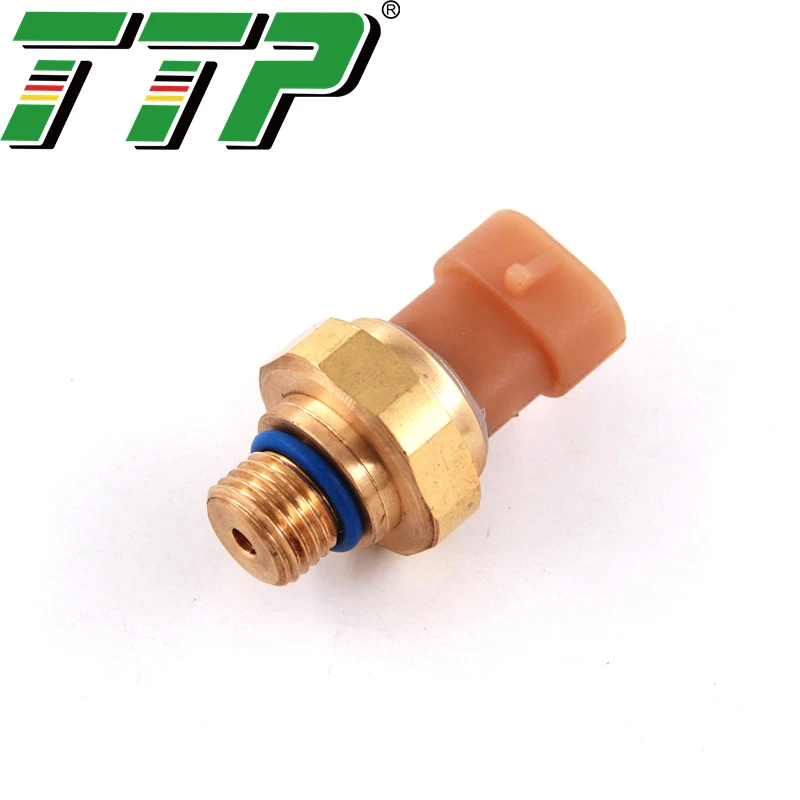 

100% Test Heavy Duty Manifold Turbo Boost Oil Pressure Switch For Cummins M11 1SM QSM L10 Paccar FREIGHTLINER 4921493 3330141