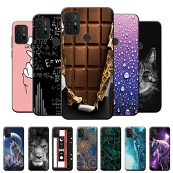 For Lenovo K13 Pro Case K13Note 6.5'' Soft Silicone TPU Back Cases For Lenovo K13 Note Phone Cover Coque for Lenovo K13Pro K 13