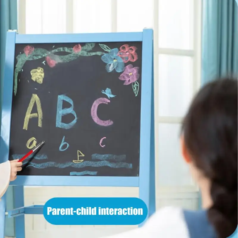 Telescopic Teacher Portable Capacitive Screen Pointer Teaching Pointer with Non-Slip Handle for Presentation For Meetings