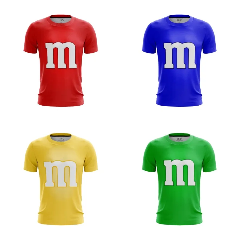 Leisure Anime Cosplay Costumes, M， Chocolate Beans, Soft and Comfortable Fabric, Body Shaping, Maximum Size 6XL