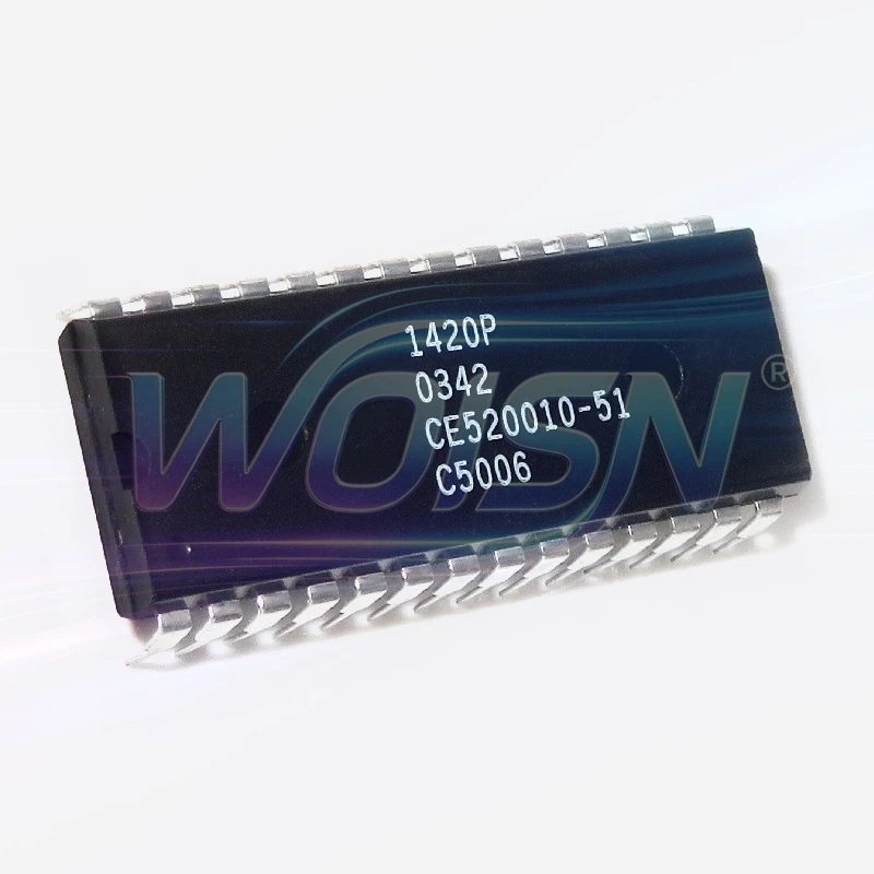5-100PCS ISD1420PY ISD1420P UM6502A UM6502 FM62429 62429 GL811S GL811 TDA8954J TDA8954 MCP4921-E/P MCP4921
