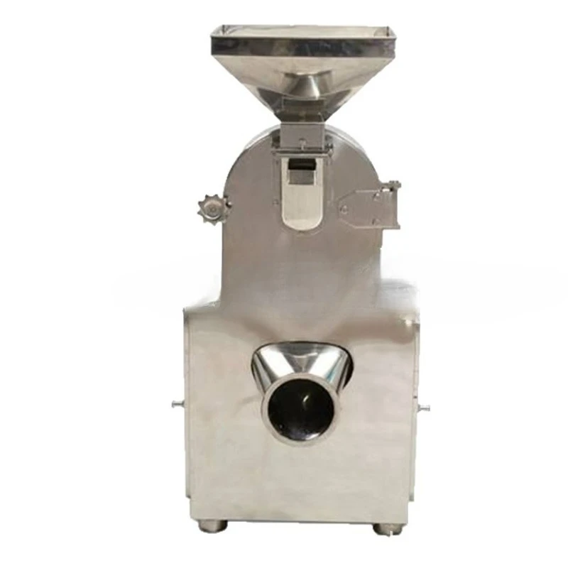 Laboratory small 30B grinder, seasoning stainless steel mill, experimental grinding powder