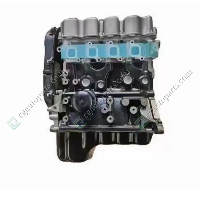 NEWPARS Brand new 1.0L 8V B10S Auto Motor Part B10S1 LA2 Engine Long Block For Chevrolet Matiz Spark M200 1.0L