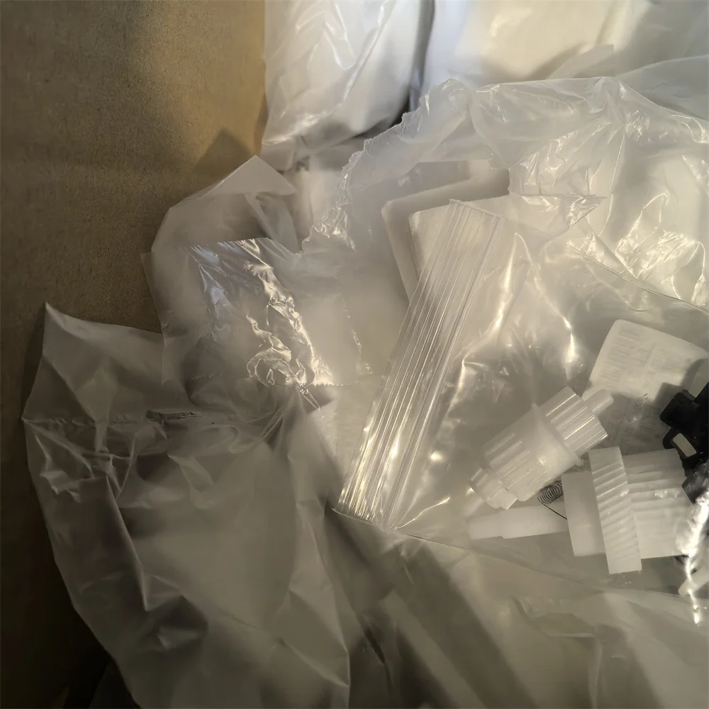 

Оригинальный дуплексный привод LY9013001 для Brother HL-2260 DCP-7080 7180 MFC-7380 7480 7880 2700 2740 2540 2520, детали принтера