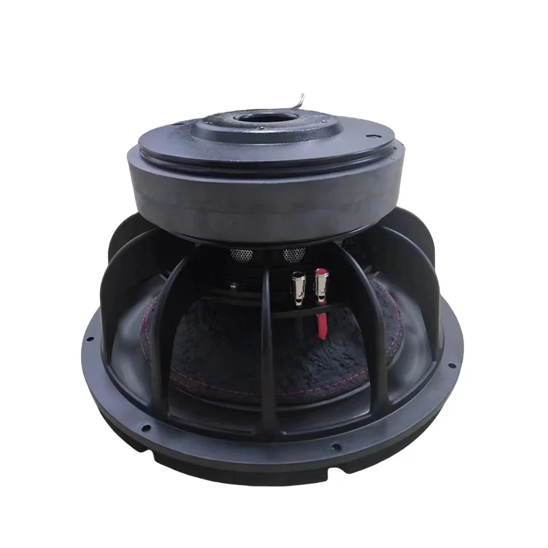 

Super Bass 10 Inch Car Subwoofer Speaker Car Audio Speaker Aluminum Powered Subwoofer Speaker