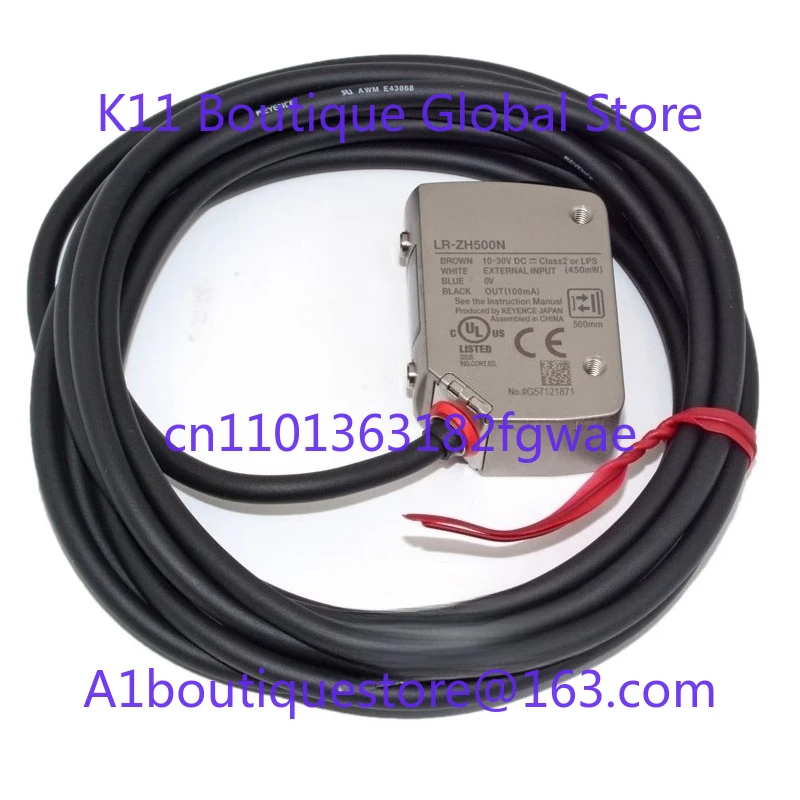 Original Keyence La…