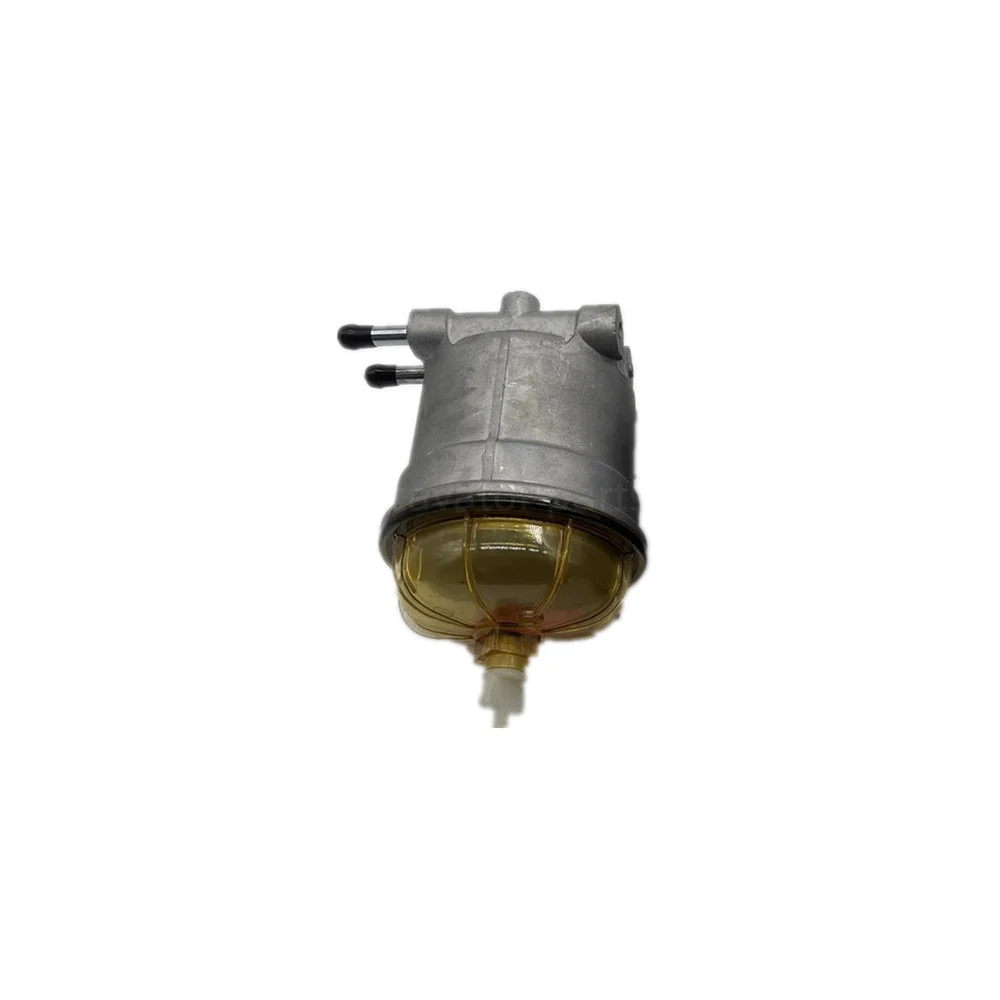 For ME445024 Kato HD450/700/820V-5/1023/1430-RT Sany SY195/205 Oil-water Separator Filter Assembly Excavator Parts